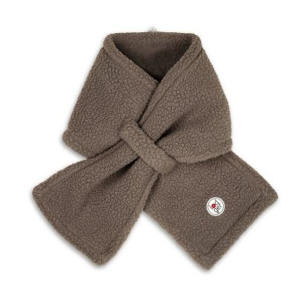 LODGER ŠÁLA TEDDY BUFFALO - RUKAVIČKY, ŠÁTKY, NÁKRČNÍKY - PRO DĚTI