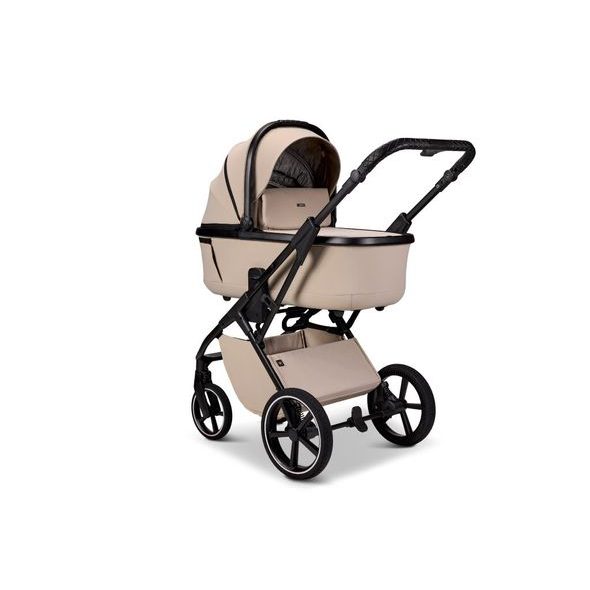 MOON CIAO EXTRA SET SAND - DVOJKOMBINACE - KOČÁRKY A PŘÍSLUŠENSTVÍ