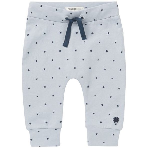 NOPPIES SWEATPANTS NAGO - KALHOTKY A TEPLÁČKY - PRO DĚTI