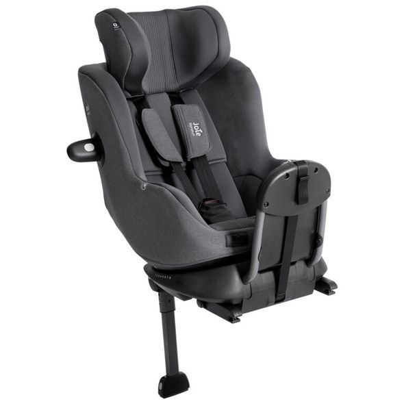 JOIE I-PRODIGI™ SIGNATURE EBONY - AUTOSEDAČKY 0-25KG - AUTOSEDAČKY A PŘÍSLUŠENSTVÍ