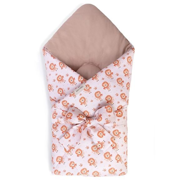 MACESHKA ZAVINOVAČKA MACESHKA PURE LOVE - ZAVINOVAČKY - SPINKÁNÍ