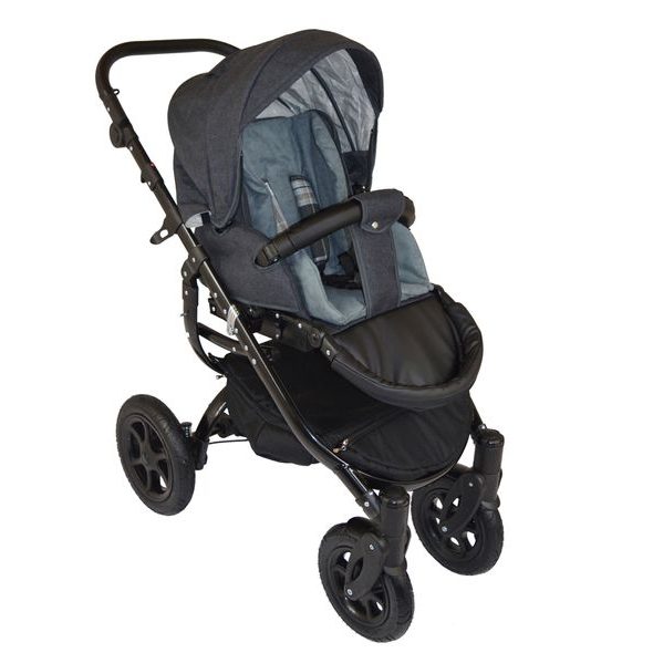 DEPEMO NGPL GRANDER PLAY - VÝPRODEJ - OUTLET