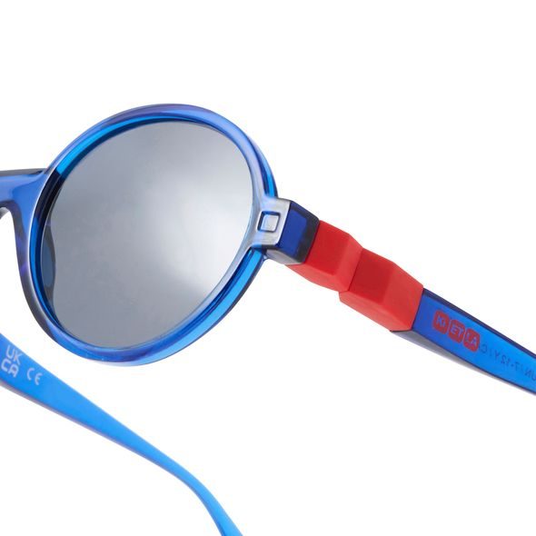 KIETLA SLUNEČNÍ BRÝLE POP 4-7 ROKŮ - SLUNEČNÍ BRÝLE - PRO DĚTI