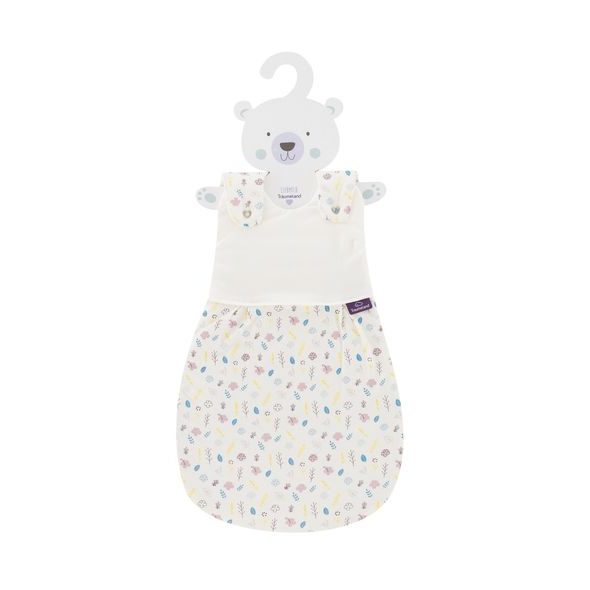 TRÄUMELAND VNĚJŠÍ SPACÍ PYTEL BLUMIG 56/62 - SPACÍ PYTLE - SPINKÁNÍ