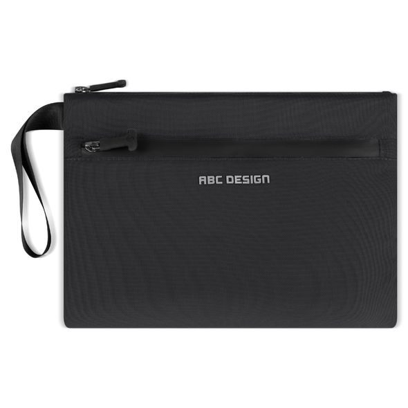 ABC DESIGN ORGANIZÉR CLASSIC COAL - ORGANIZÉRY A KOŠÍKY - KOČÁRKY A PŘÍSLUŠENSTVÍ