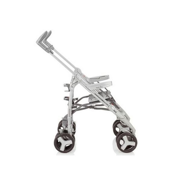 INGLESINA ZIPPY SPORTOVNÍ STRIP ALL OVER 2011 - GOLFOVÉ KOČÁRKY - KOČÁRKY A PŘÍSLUŠENSTVÍ