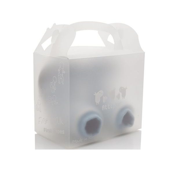 ATTIPAS BOTIČKY NATURAL HERB - BOTIČKY - PRO DĚTI