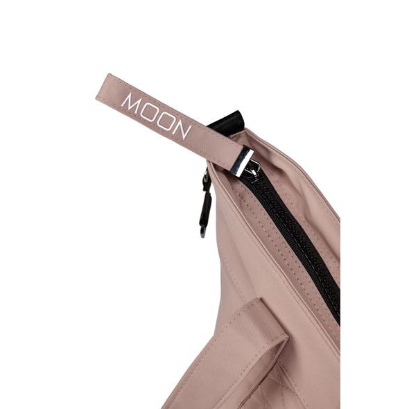 MOON PŘEBALOVACÍ TAŠKA - SAND - PŘEBALOVACÍ TAŠKY - KOČÁRKY A PŘÍSLUŠENSTVÍ