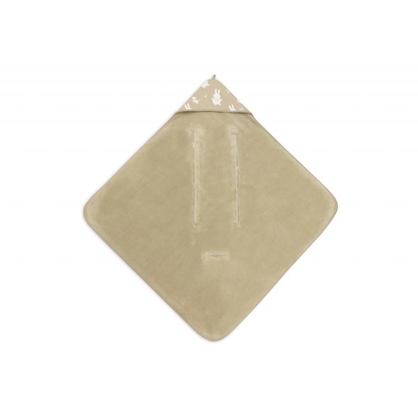 JOLLEIN ZAVINOVAČKA MIFFY SNUFFY OLIVE GREEN - ZAVINOVAČKY - SPINKÁNÍ