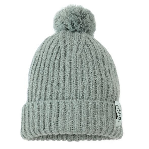 LODGER HATTER FOLKLORE MERINO WOOL SILK 6 - 12 MĚSÍCŮ - SPACÍ PYTLE - SPINKÁNÍ