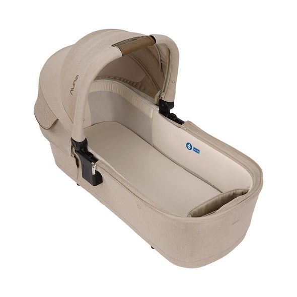 NUNA TRIV™ LX + LYTL™ + ZIMNÍ SADA COSMOPOLITAN - KOMBINACE S PŘÍSLUŠENSTVÍM - KOČÁRKY A PŘÍSLUŠENSTVÍ