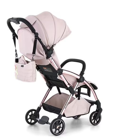 LECLERC BY MONNALISA ORGANIZER 2022 - ORGANIZÉRY A KOŠÍKY - KOČÁRKY A PŘÍSLUŠENSTVÍ