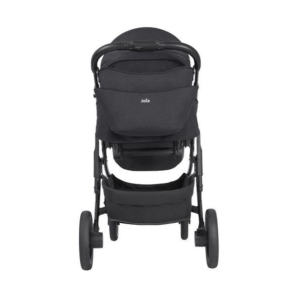 JOIE ELARA™ + RAMBLE XL RAVEN - DVOJKOMBINACE - KOČÁRKY A PŘÍSLUŠENSTVÍ