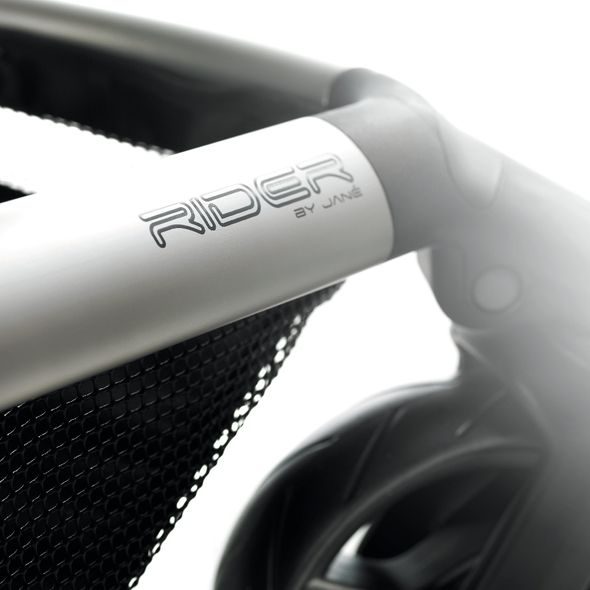 JANÉ RIDER FORMULA STRATA MICRO 2013 - TROJKOMBINACE - KOČÁRKY A PŘÍSLUŠENSTVÍ