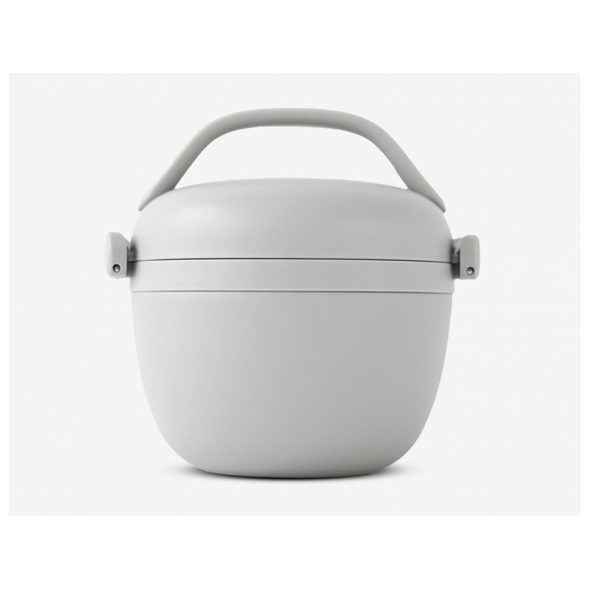 RUNBOTT TERMOSKA NA JÍDLO LUNCH 560 ML TOFFEE - TERMOOBALY A TERMOSKY - KRMENÍ