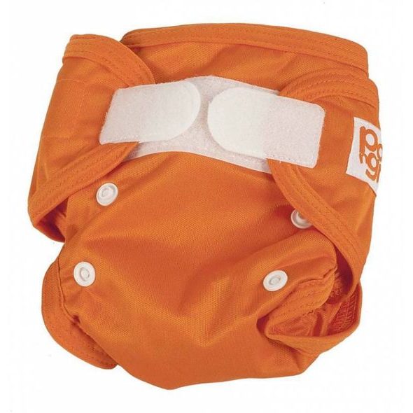 LOLLIPOP BABY STARTOVACÍ SADA PLEN BAMBOO NAPPIES 5 PACK - LÁTKOVÉ PLENY SKLÁDANÉ - PŘEBALOVÁNÍ