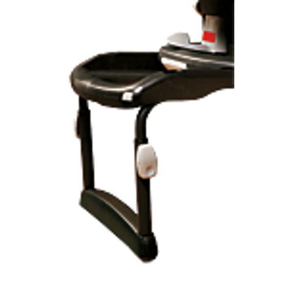 BESAFE IZI COMFORT ISOFIX X3 - AUTOSEDAČKY 9-18KG - AUTOSEDAČKY A PŘÍSLUŠENSTVÍ