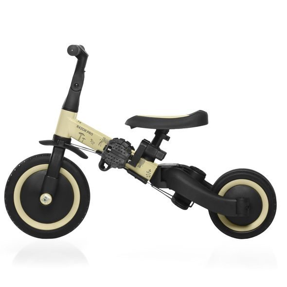 ZOPA TŘÍKOLKA RAZOR PRO 6V1 - TŘÍKOLKY ŠLAPACÍ - NOŠENÍ & SPORT