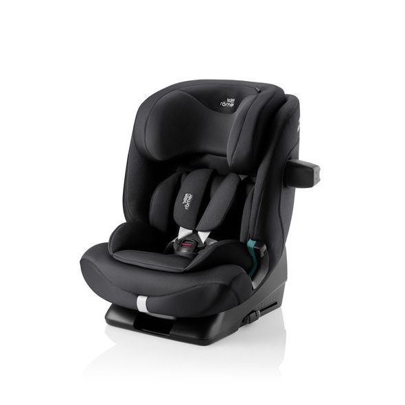 BRITAX RÖMER AUTOSEDAČKA ADVANSAFIX PRO STYLE 2025 - AUTOSEDAČKY 9-36KG - AUTOSEDAČKY A PŘÍSLUŠENSTVÍ