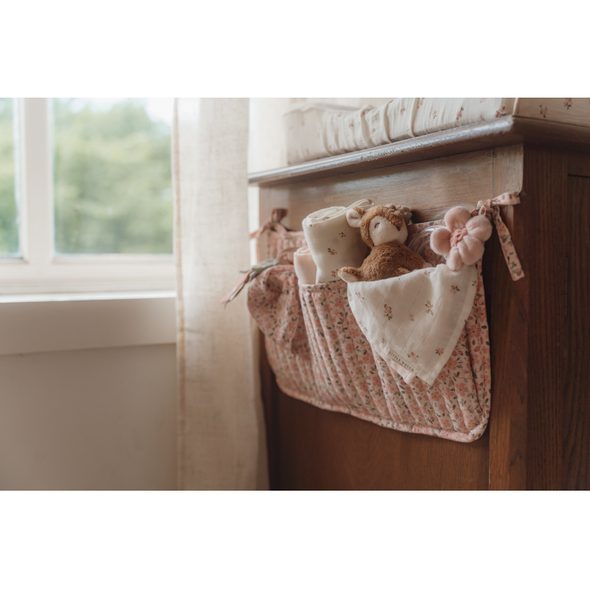 LITTLE DUTCH CHRASTÍTKO SE SRNKOU FAIRY GARDEN - CHRASTÍTKA - PRO DĚTI