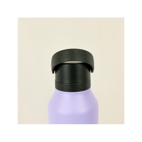 RUNBOTT TERMOLÁHEV MII 600 ML ORCHID - TERMOOBALY A TERMOSKY - KRMENÍ