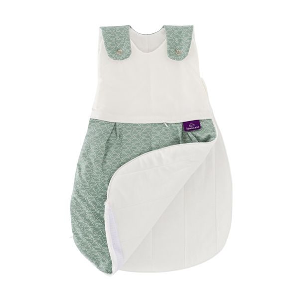 TRÄUMELAND SPACÍ PYTEL 3 DÍLNÝ SET LIEBMICH FISCHE MINT 56/62 - SPACÍ PYTLE - SPINKÁNÍ