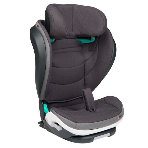 BESAFE FLEX FIX 2 METALLIC MÉLANGE - AUTOSEDAČKY 15-36KG - AUTOSEDAČKY A PŘÍSLUŠENSTVÍ