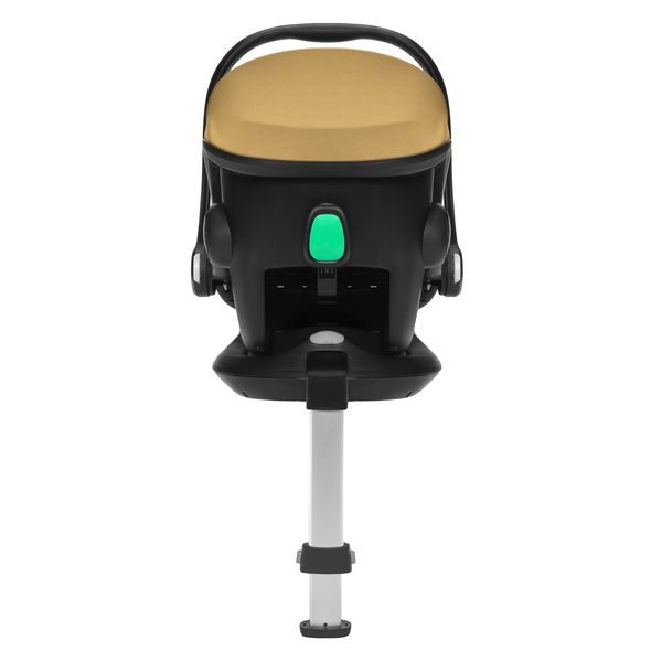 ZOPA SET XM PLUS I-SIZE BUNDLE - AUTOSEDAČKY 0-13KG - AUTOSEDAČKY A PŘÍSLUŠENSTVÍ