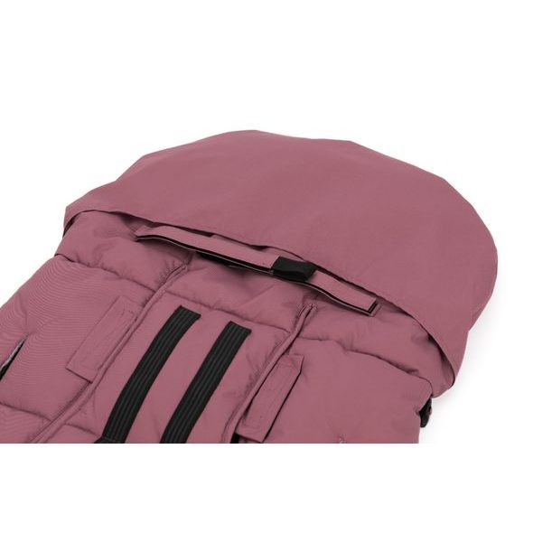 FILLIKID FUSAK ZIMNÍ OGRE ROSE - FUSAKY DO KOČÁRKU - KOČÁRKY A PŘÍSLUŠENSTVÍ