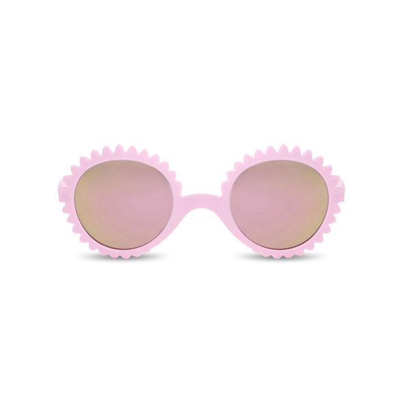 KIETLA SLUNEČNÍ BRÝLE FLEUR 2-4 ROKY - SLUNEČNÍ BRÝLE - PRO DĚTI