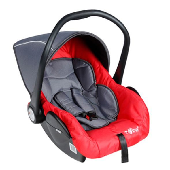 ZOPA QUATTRO AUTOSEDAČKA 2014 - AUTOSEDAČKY 0-13KG - AUTOSEDAČKY A PŘÍSLUŠENSTVÍ