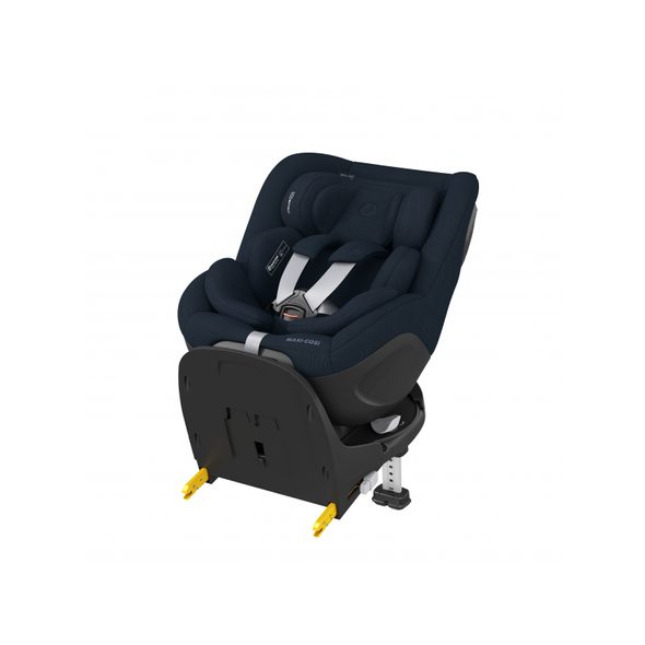 MAXI-COSI MICA 360 PRO I-SIZE AUTHENTIC BLUE 2024 - AUTOSEDAČKY 0-18KG - AUTOSEDAČKY A PŘÍSLUŠENSTVÍ