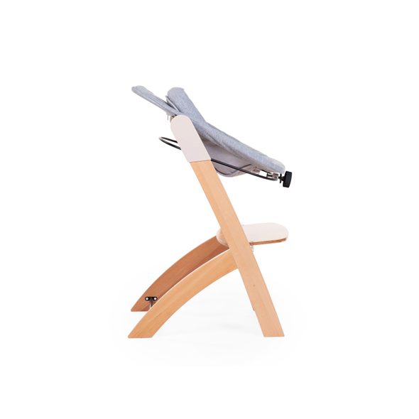 CHILDHOME NOVOROZENECKÁ VLOŽKA DO ŽIDLIČKY EVOSIT / LAMBDA - DOPLŇKY K ŽIDLIČKÁM - KRMENÍ