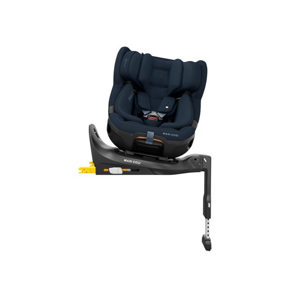 MAXI-COSI EMERALD 360 PRO AUTOSEDAČKA AUTHENTIC BLUE - AUTOSEDAČKY 0-36KG - AUTOSEDAČKY A PŘÍSLUŠENSTVÍ