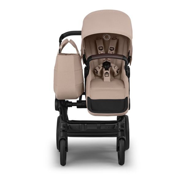 BUGABOO DONKEY 6 MONO - KOČÁRKY PRO SOUROZENCE - KOČÁRKY A PŘÍSLUŠENSTVÍ