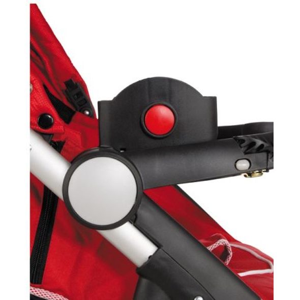 SAFETY 1ST GOLFOVÉ HOLE ADVANCER - GOLFOVÉ KOČÁRKY - KOČÁRKY A PŘÍSLUŠENSTVÍ