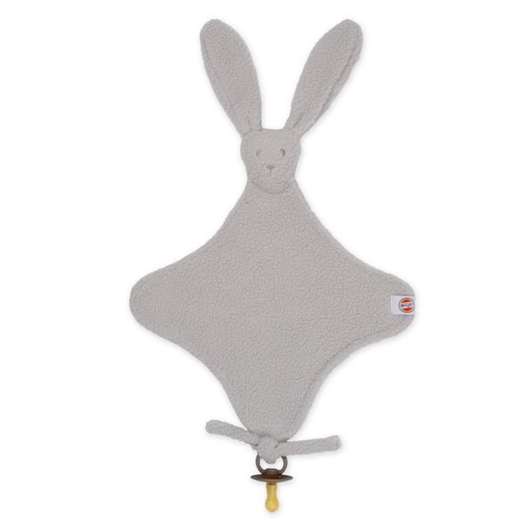 LODGER MUCHLÁČEK BUNNY TEDDY STORM - USÍNÁČCI MAZLÍCÍ - PRO DĚTI