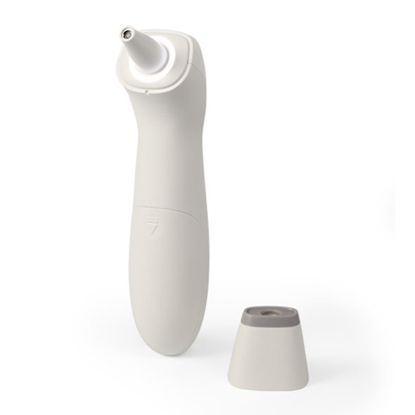 BABYONO TEPLOMĚR INFRAČERVENÝ BEZKONTAKTNÍ - LÉKAŘSKÉ TEPLOMĚRY - KOUPÁNÍ A ZDRAVÍ