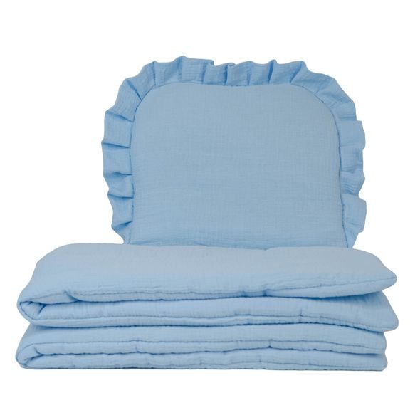 TOMI PEŘINKY VELKÉ MUŠELÍN - POVLEČENÍ DO POSTÝLKY - SPINKÁNÍ