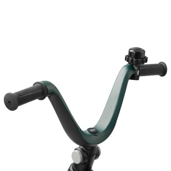 KINDERKRAFT TŘÍKOLKA EASYTWIST MAUVELOUS PINK - TŘÍKOLKY ŠLAPACÍ - NOŠENÍ & SPORT