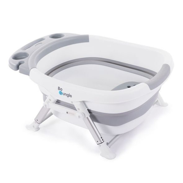 BO JUNGLE SKLÁDACÍ VANIČKA B-FOLDABLE SHOWER BATH - VANIČKY PLASTOVÉ - KOUPÁNÍ A ZDRAVÍ