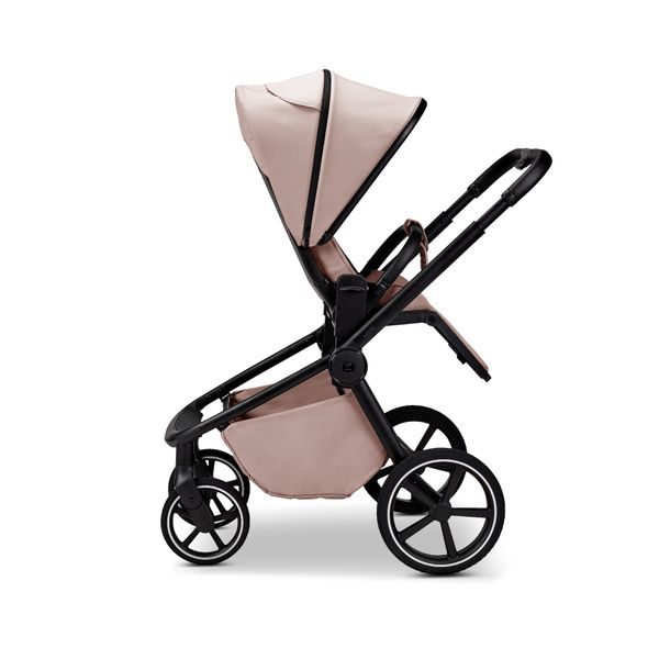 MOON HYPE - SAND - SPORTOVNÍ KOČÁRKY - KOČÁRKY A PŘÍSLUŠENSTVÍ