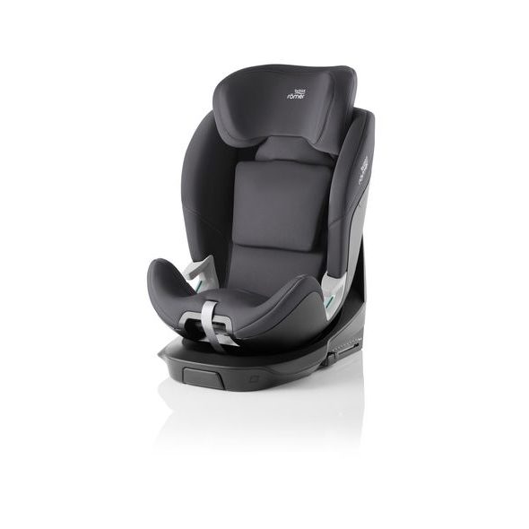 BRITAX-RÖMER AUTOSEDAČKA SWIVEL 2 - AUTOSEDAČKY 0-25KG - AUTOSEDAČKY A PŘÍSLUŠENSTVÍ