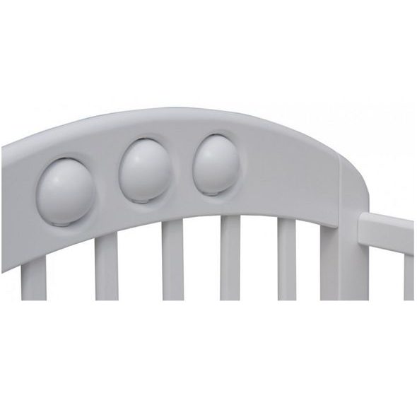 SCARLETT DĚTSKÁ POSTÝLKA ATLANTA- TŘEŠEŇ - DŘEVĚNÉ POSTÝLKY - SPINKÁNÍ