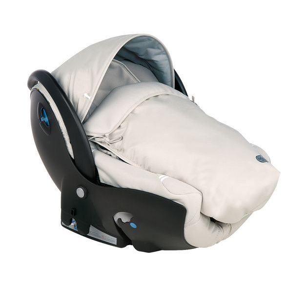 BEBE CONFORT CRÉATIS.FIX 2010 - VÝPRODEJ - OUTLET