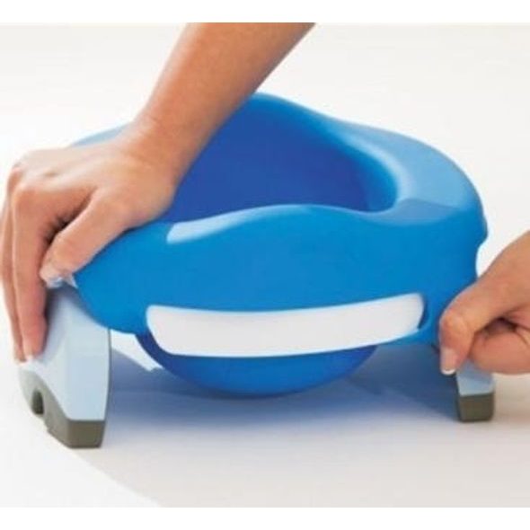 POTETTE PLUS® 2V1 CESTOVNÍ NOČNÍK - NOČNÍKY - PŘEBALOVÁNÍ