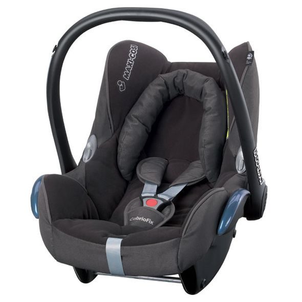 MAXI COSI CABRIOFIX 2010 DO VYPRODÁNÍ - AUTOSEDAČKY 0-13KG - AUTOSEDAČKY A PŘÍSLUŠENSTVÍ