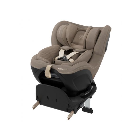 MAXI-COSI MICA SLIDE PRO AUTOSEDAČKA AUTHENTIC TRUFFLE - AUTOSEDAČKY 9-18KG - AUTOSEDAČKY A PŘÍSLUŠENSTVÍ