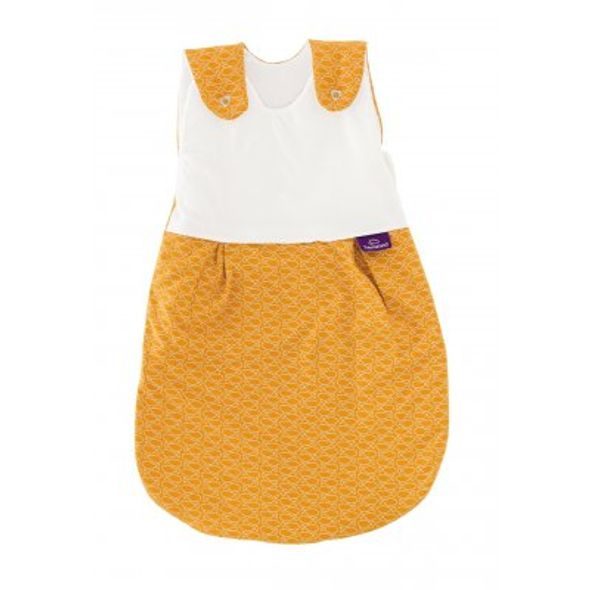 TRÄUMELAND VNĚJŠÍ SPACÍ PYTEL LIEBMICH FISCHE GOLD 62/68 - SPACÍ PYTLE - SPINKÁNÍ