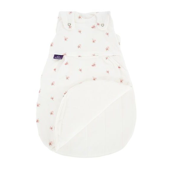 TRÄUMELAND VNĚJŠÍ SPACÍ PYTEL LIEBMICH FLORA 68/74 - SPACÍ PYTLE - SPINKÁNÍ